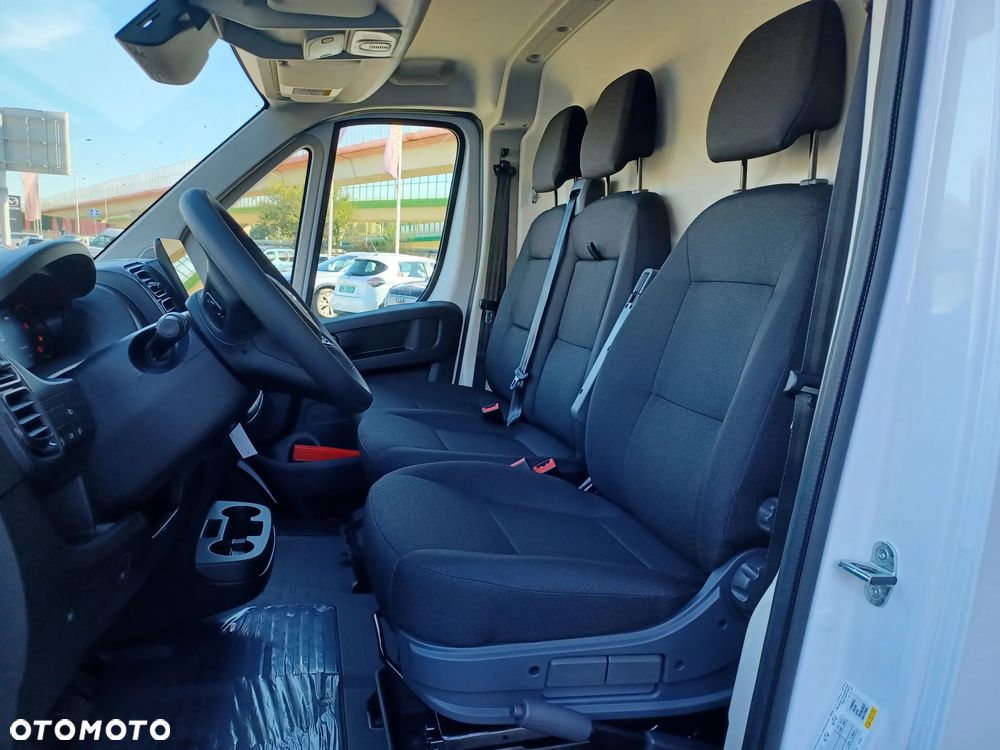 Citroën Jumper Furgon L4H2 - 4