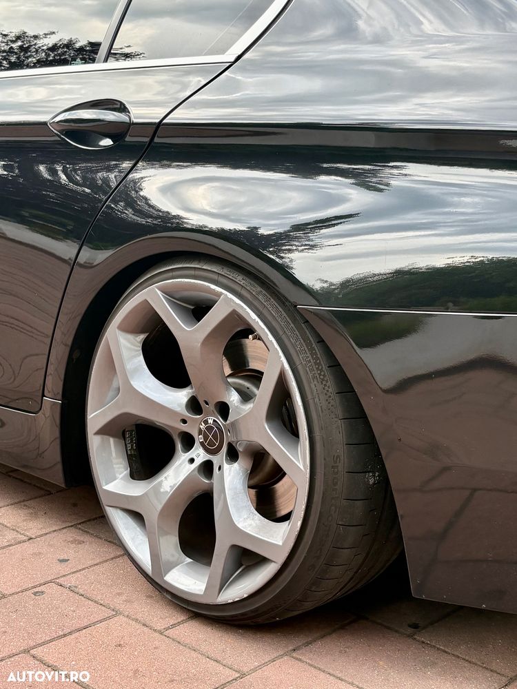 BMW Seria 5 - 17