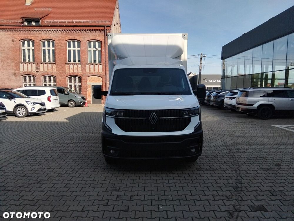 Renault Master KONTENER - 2