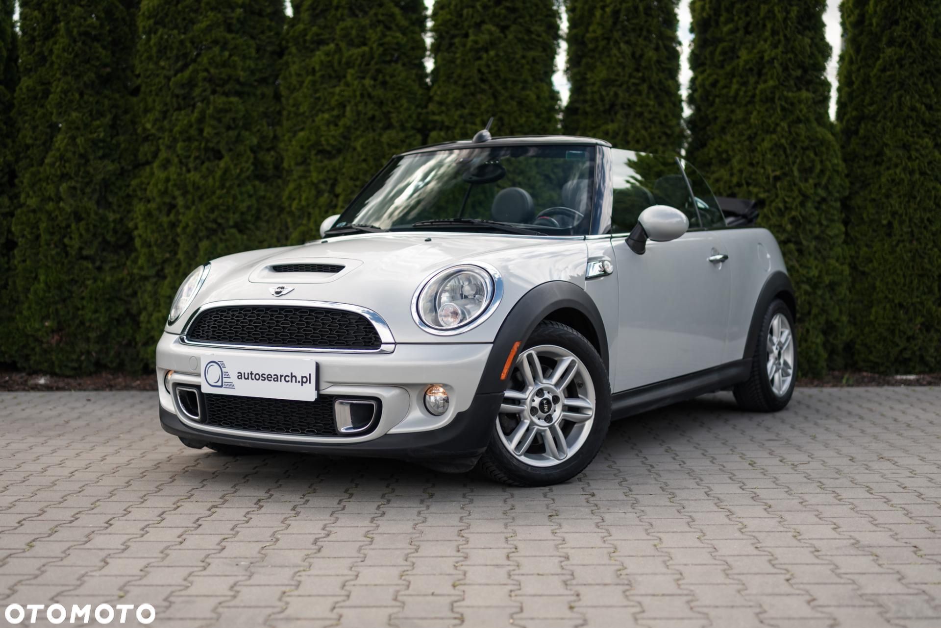 MINI Cooper S - 1