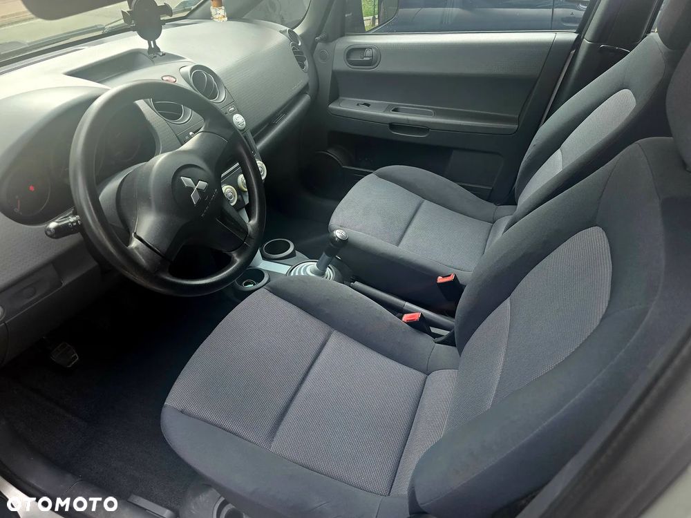 Mitsubishi Colt 1.3 Inform Spring - 7