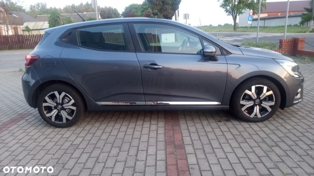 Renault Clio BLUE dCi 100 INTENS - 6