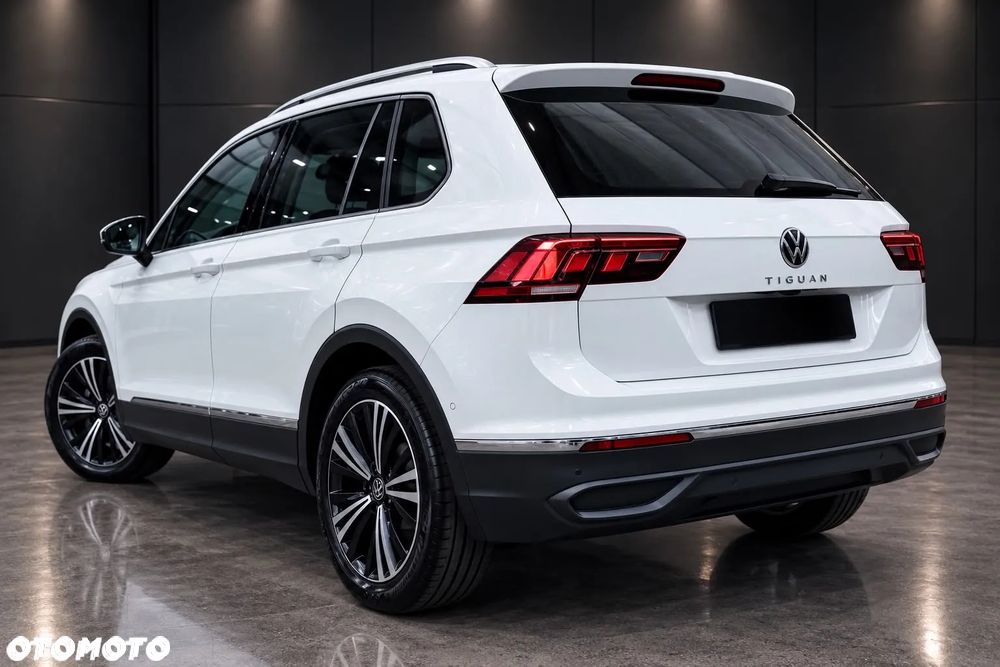 Volkswagen Tiguan 2.0 TDI SCR DSG United - 3