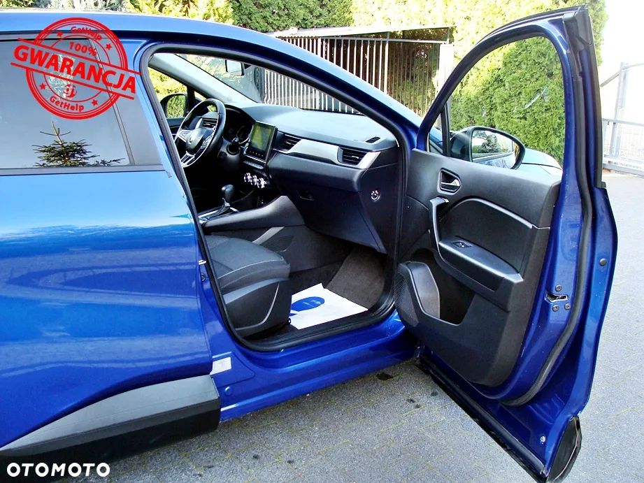 Renault Captur - 14