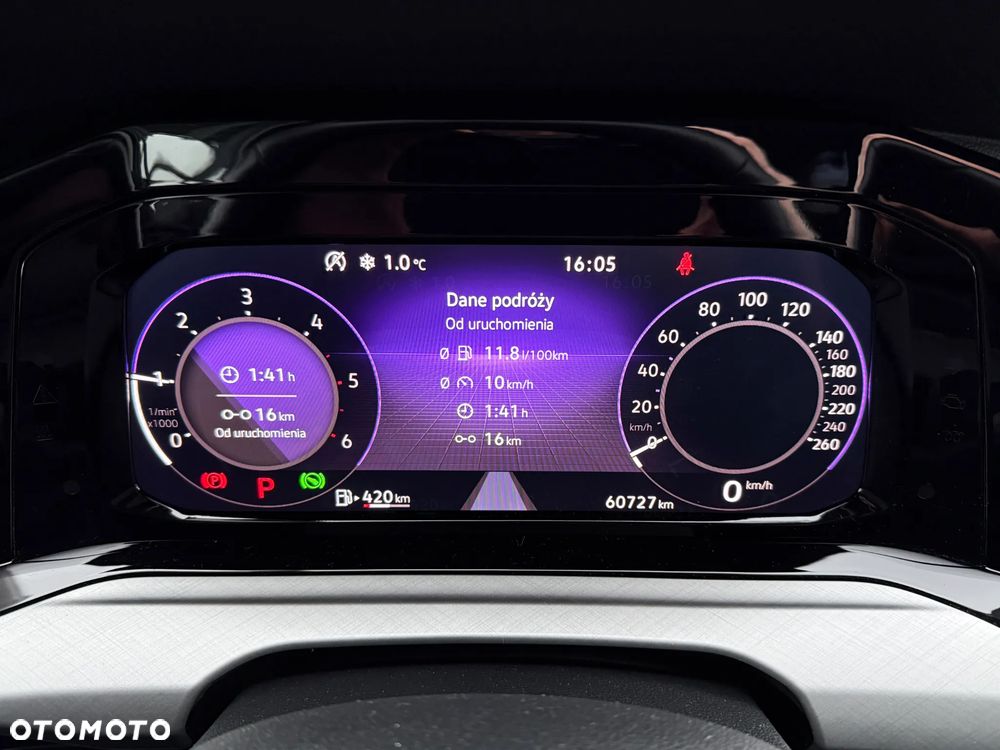 Volkswagen Golf Variant 2.0 TDI Life DSG - 31