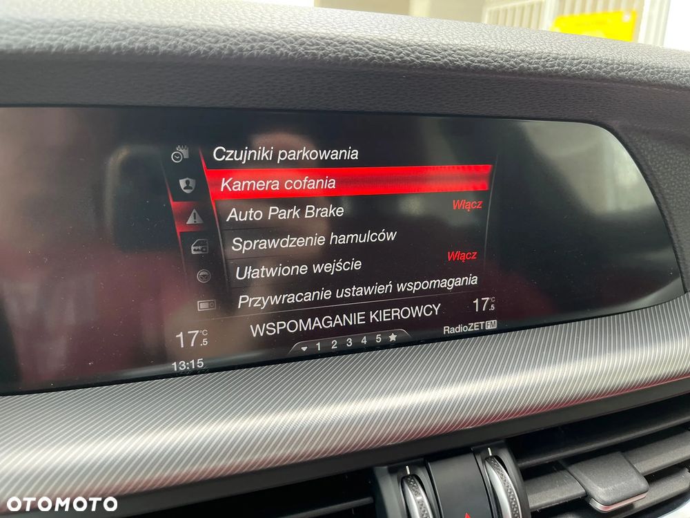 Alfa Romeo Stelvio - 28