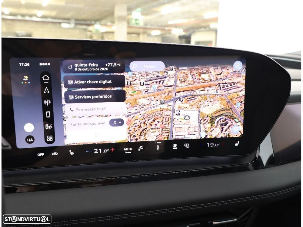 Audi Q6 e-tron 100 kWh Performance SE Business Plus Electric Days - 16