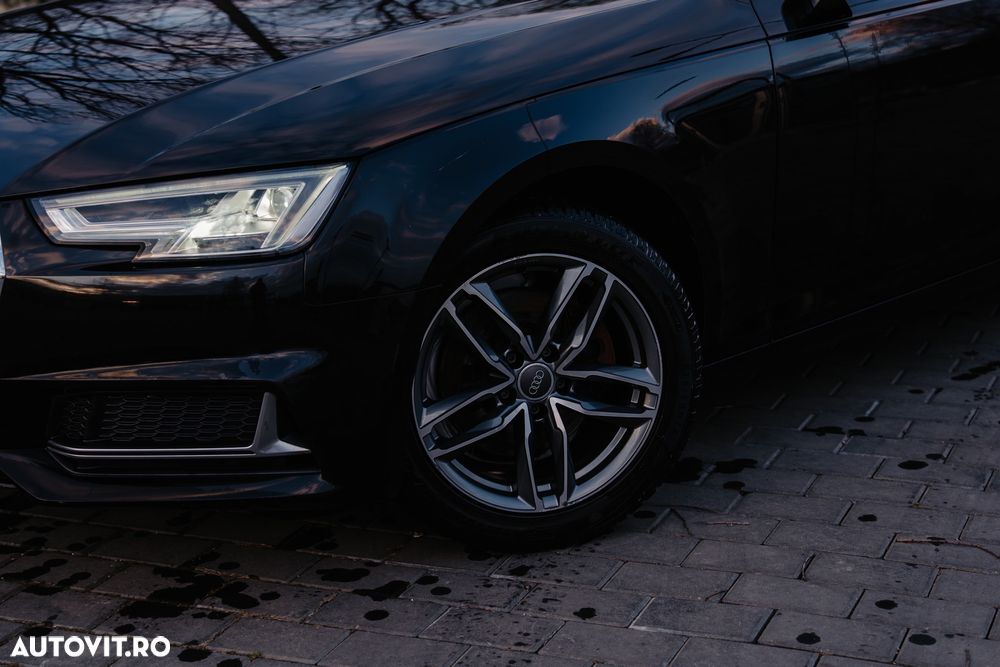 Audi A4 2.0 TDI S tronic - 3