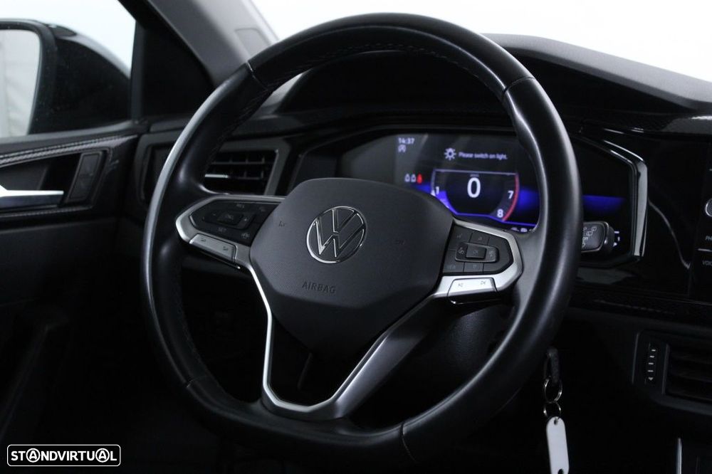 VW Taigo 1.0 TSI Urban - 16