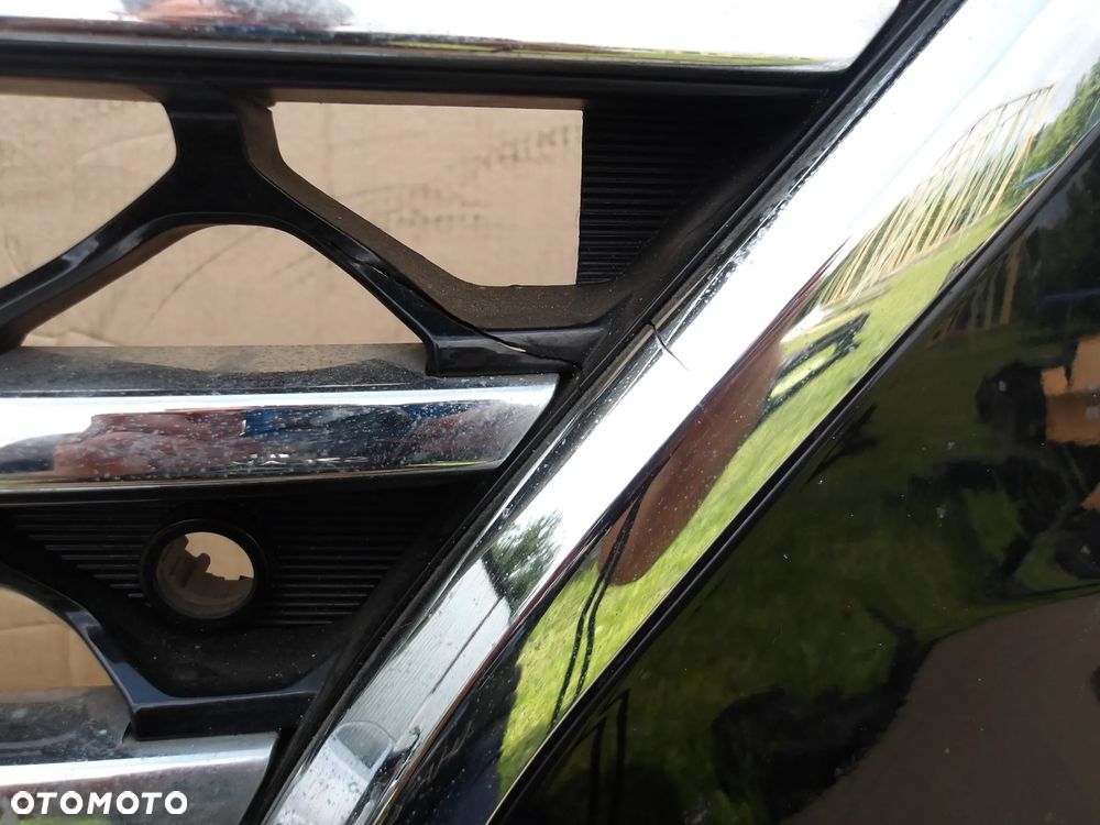 ZDERZAK PRZEDNI PRZOD HYUNDAI TUCSON III LIFT 92102-D7100 - 6