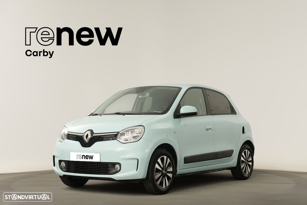 Renault Twingo 1.0 SCe Intens - 1