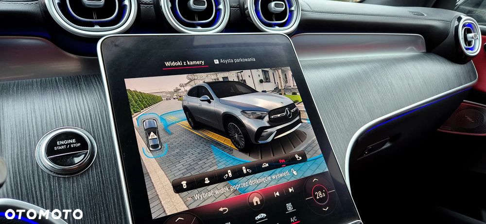 Mercedes-Benz GLC 300 de PHEV 4-Matic AMG Line - 40