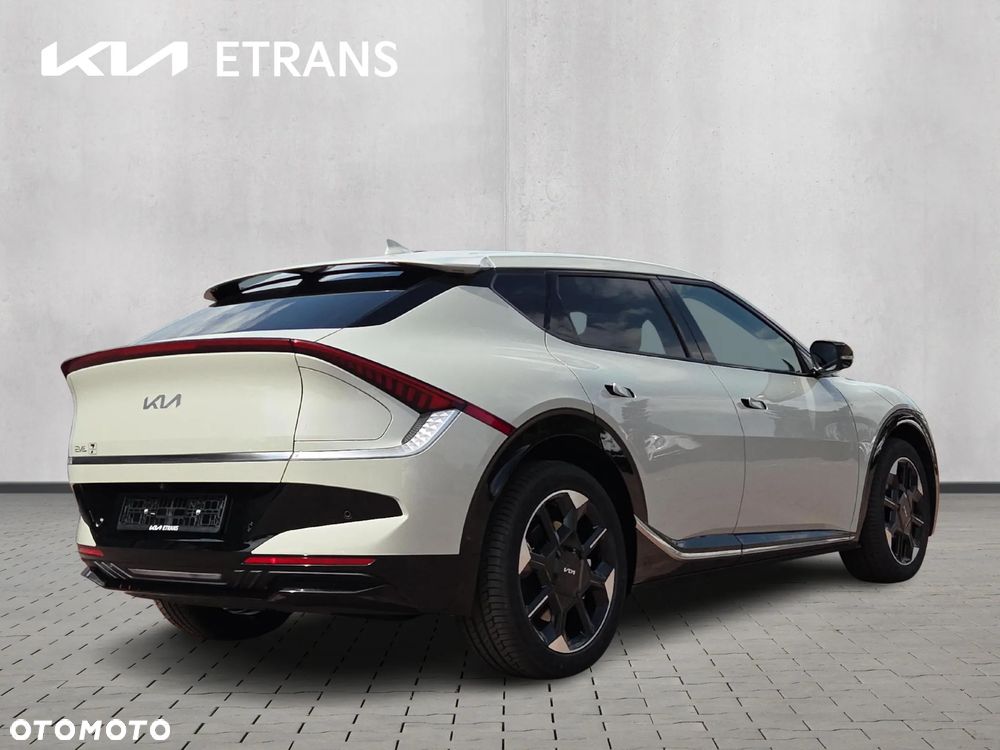 Kia EV6 84kWh Earth - 5