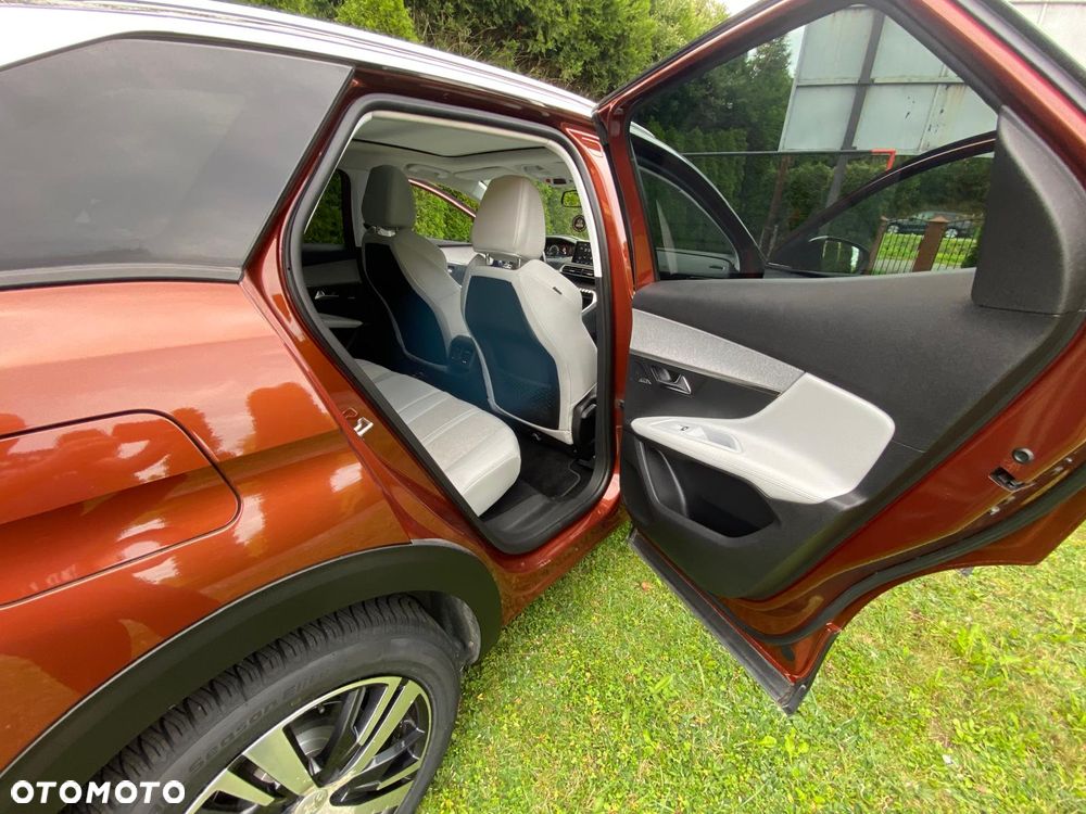 Peugeot 3008 HDi FAP 150 Platinum - 24
