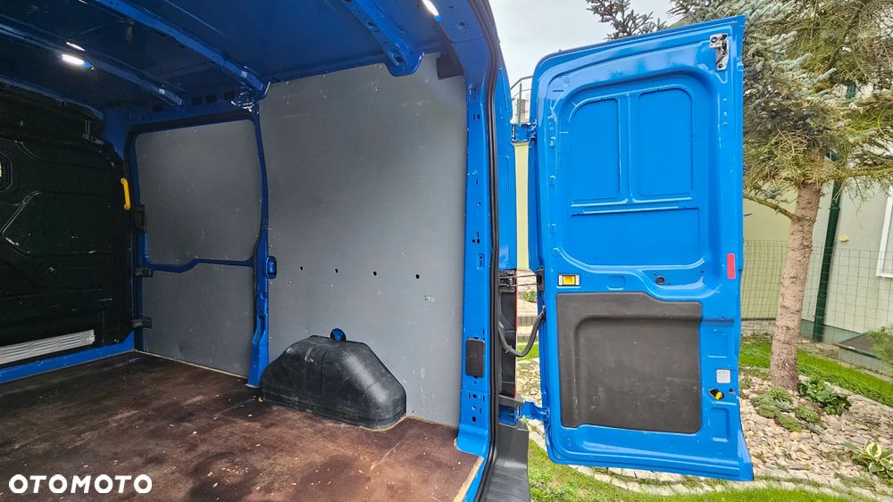 Ford Transit 2,0TDCI L2H2 2019Rok 168t.km. Nawi Kamera Webasto Klima Super Stan - 38