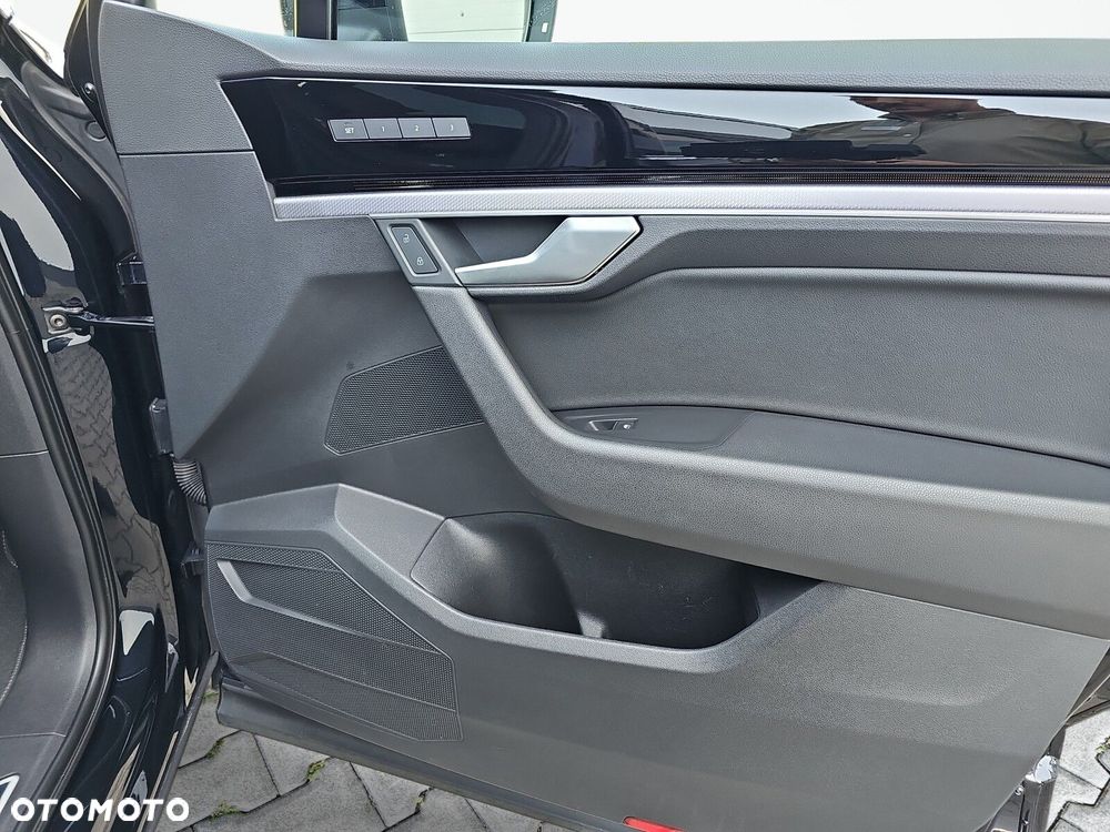 Volkswagen Touareg 3.0 V6 TDI SCR 4Mot R-Line - 29