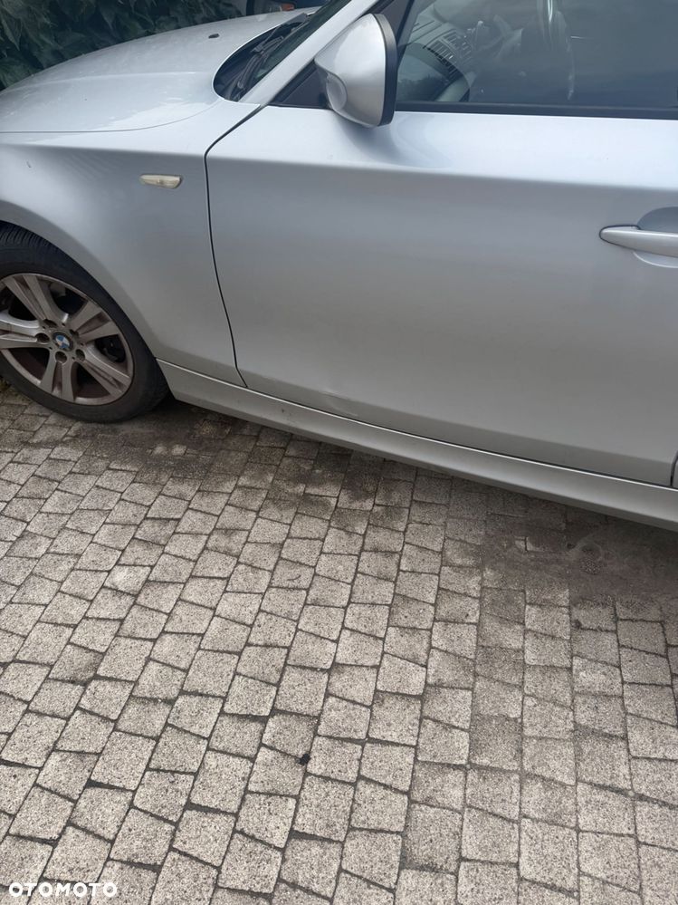 BMW Seria 1 - 4
