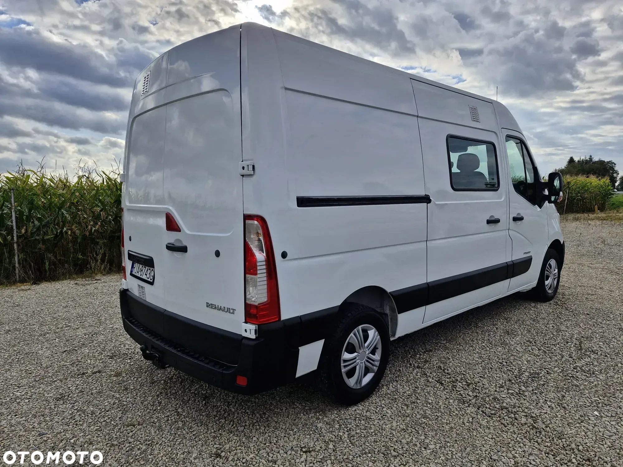 Renault Master - 8