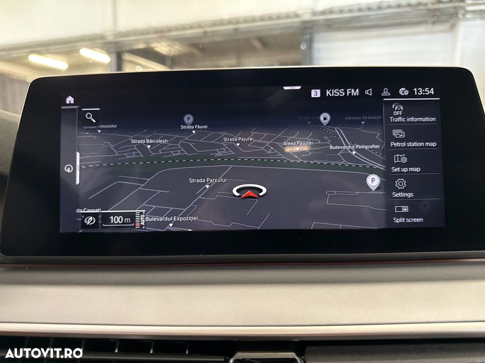 BMW Seria 5 - 24