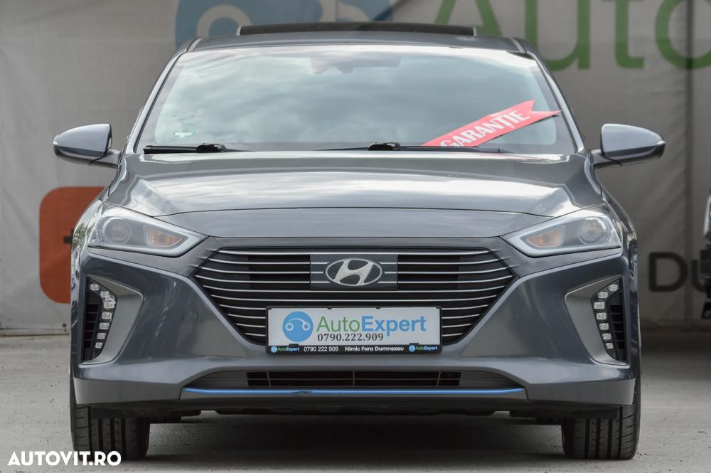 Hyundai IONIQ 141CP Exclusive - 9