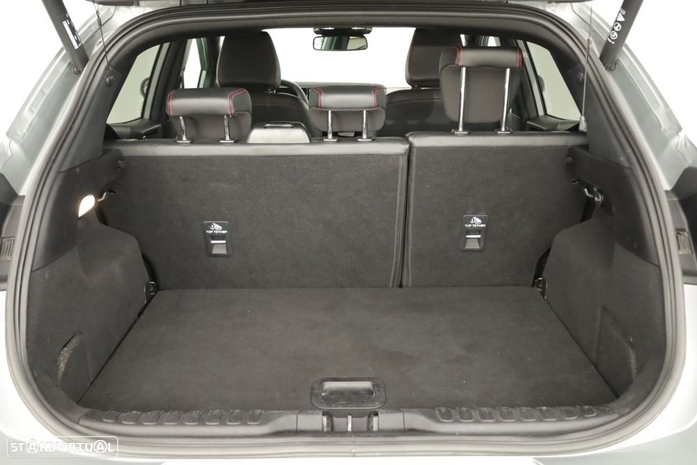 Ford Puma 1.0 EcoBoost MHEV ST-Line X Aut. - 21