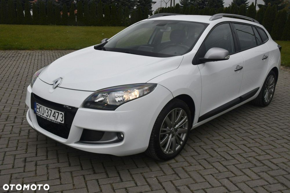 Renault Megane - 4