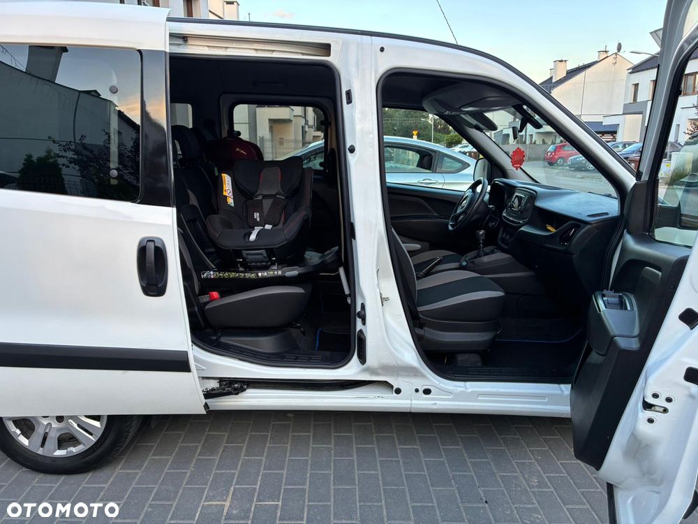 Fiat Doblo - 6
