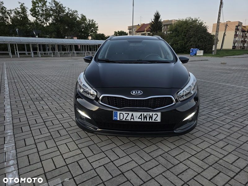 Kia Ceed - 7
