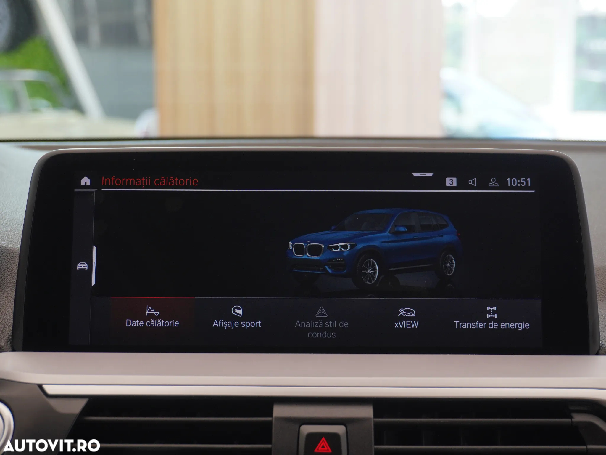 BMW X3 xDrive30e Aut. Advantage - 29