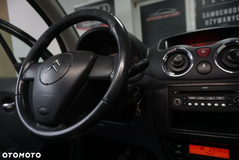 Citroën C3 - 17