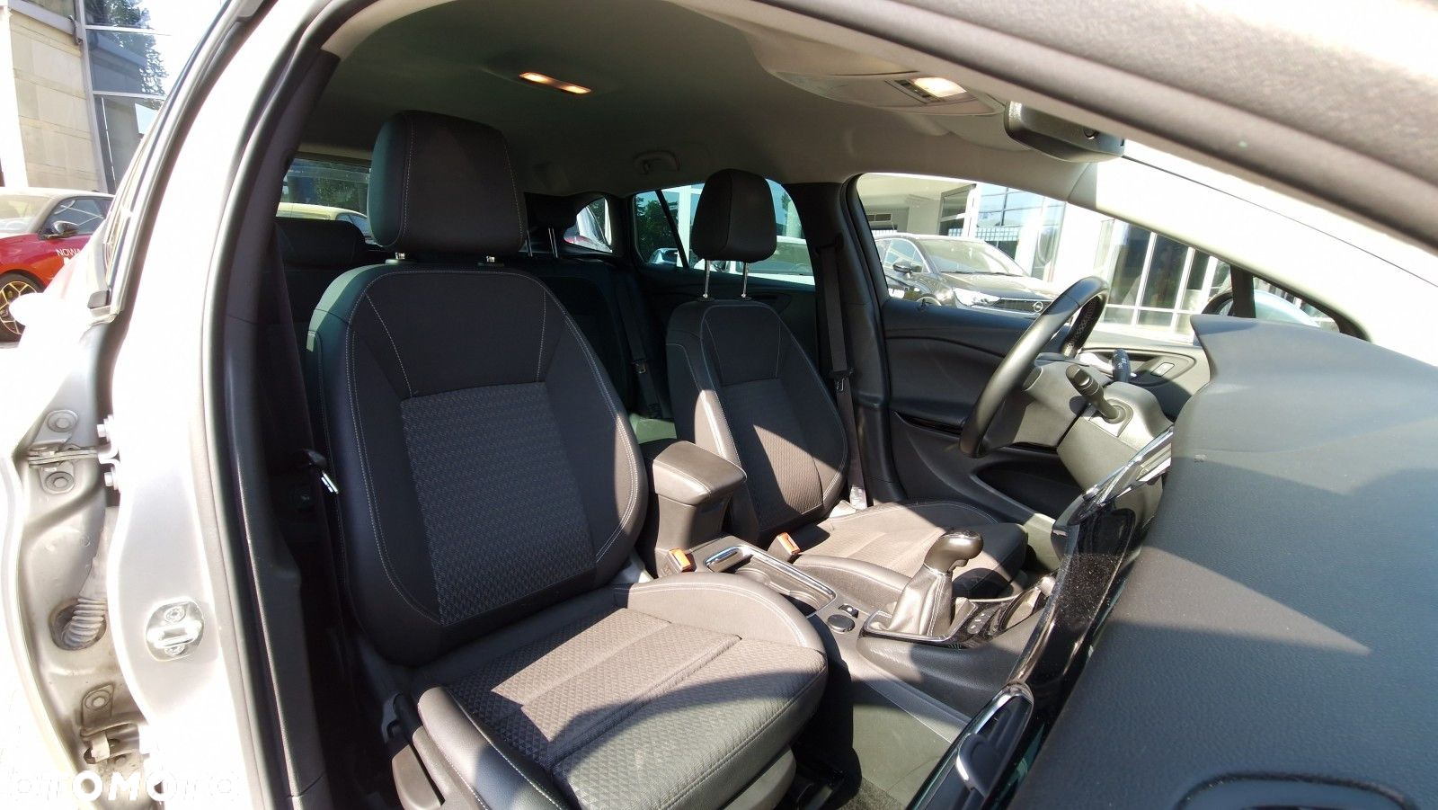 Opel Astra - 21
