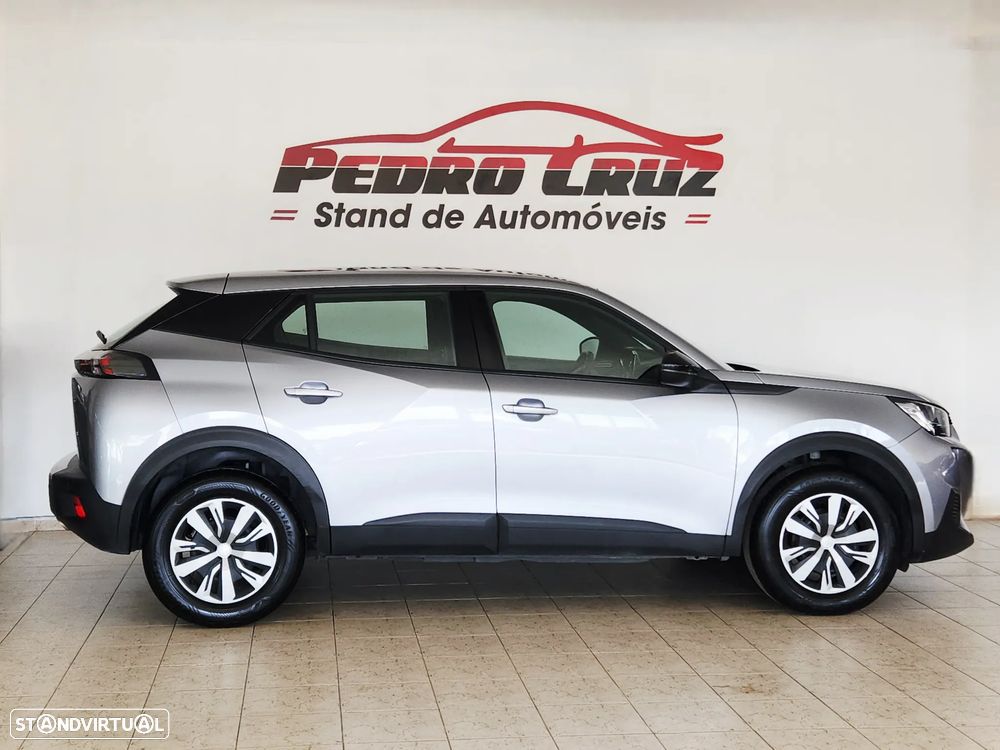 Peugeot 2008 - 13