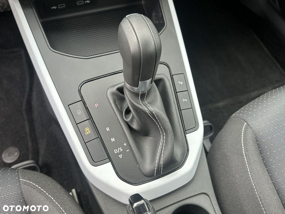 Seat Arona 1.0 TSI Style S&S DSG - 25