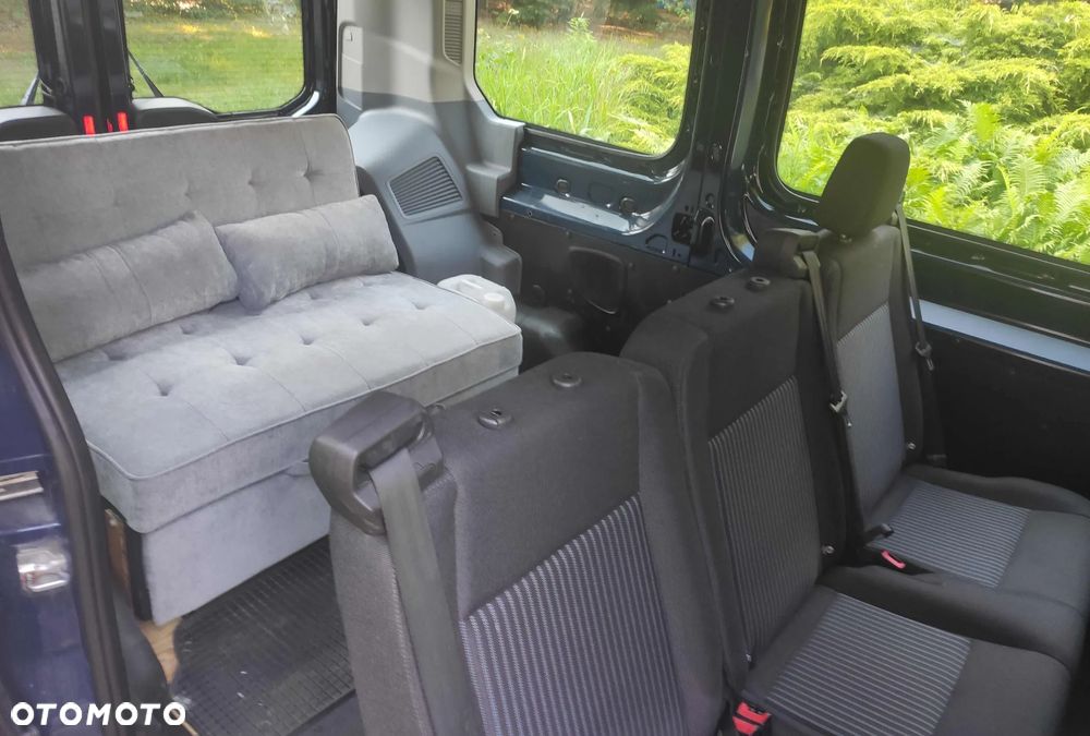 Ford Transit Custom Kombi 310 L2H2 Trend - 10