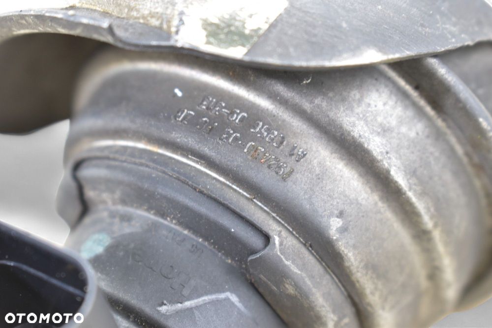 Gruszka Nastawnik Turbiny PASSAT B7 GOLF VI AUDI A3 8P 1.6 TDI 769566-0005 - 6