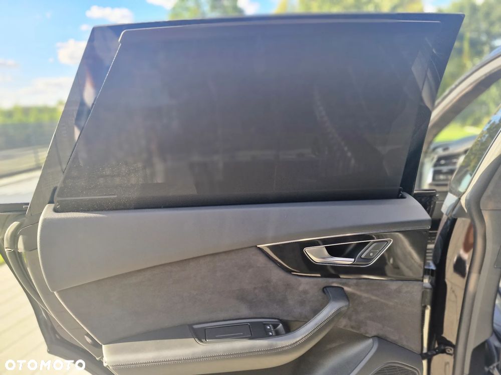 Audi Q8 55 TFSI quattro tiptronic competition plus - 33