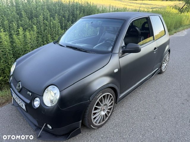 Volkswagen Lupo - 36