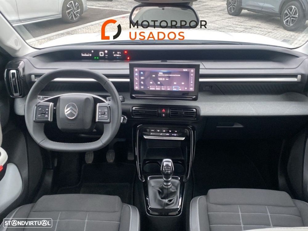 Citroën C3 1.2 PureTech Max - 7