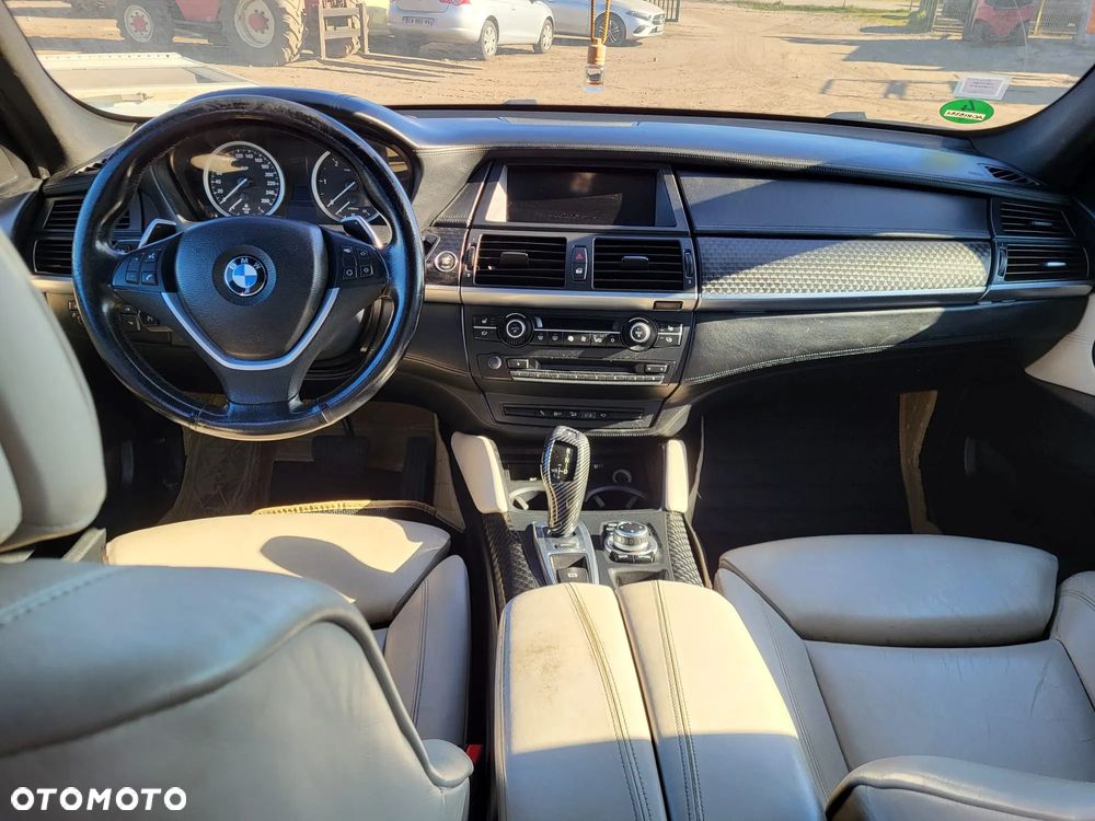 BMW X6 xDrive40d Edition Exclusive - 32
