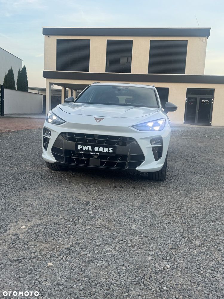 Cupra Terramar - 12