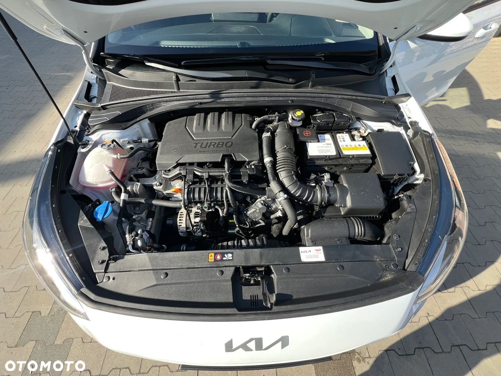 Kia Ceed - 26