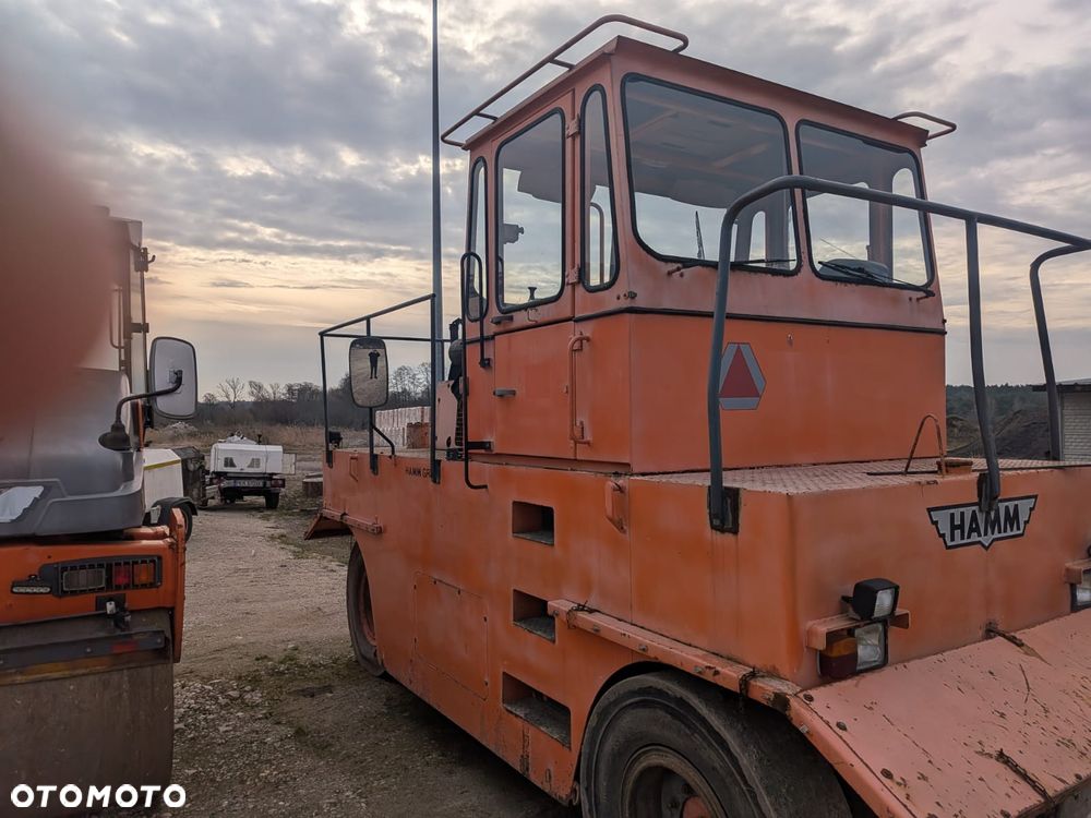 Hamm GRW18 - 4