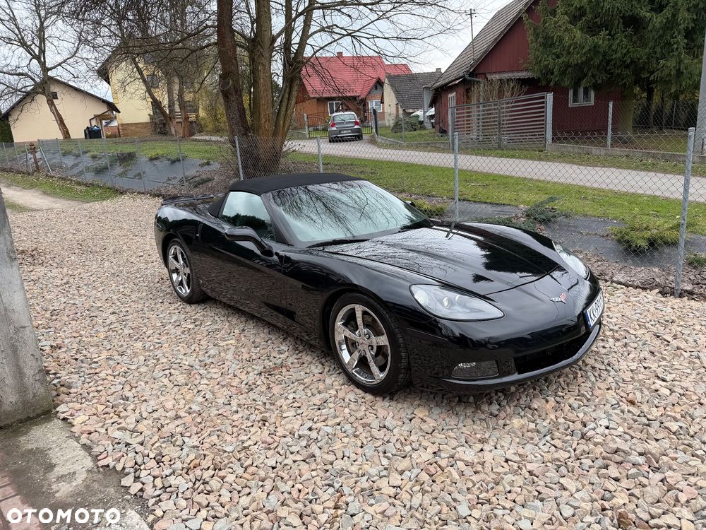 Chevrolet Corvette - 2