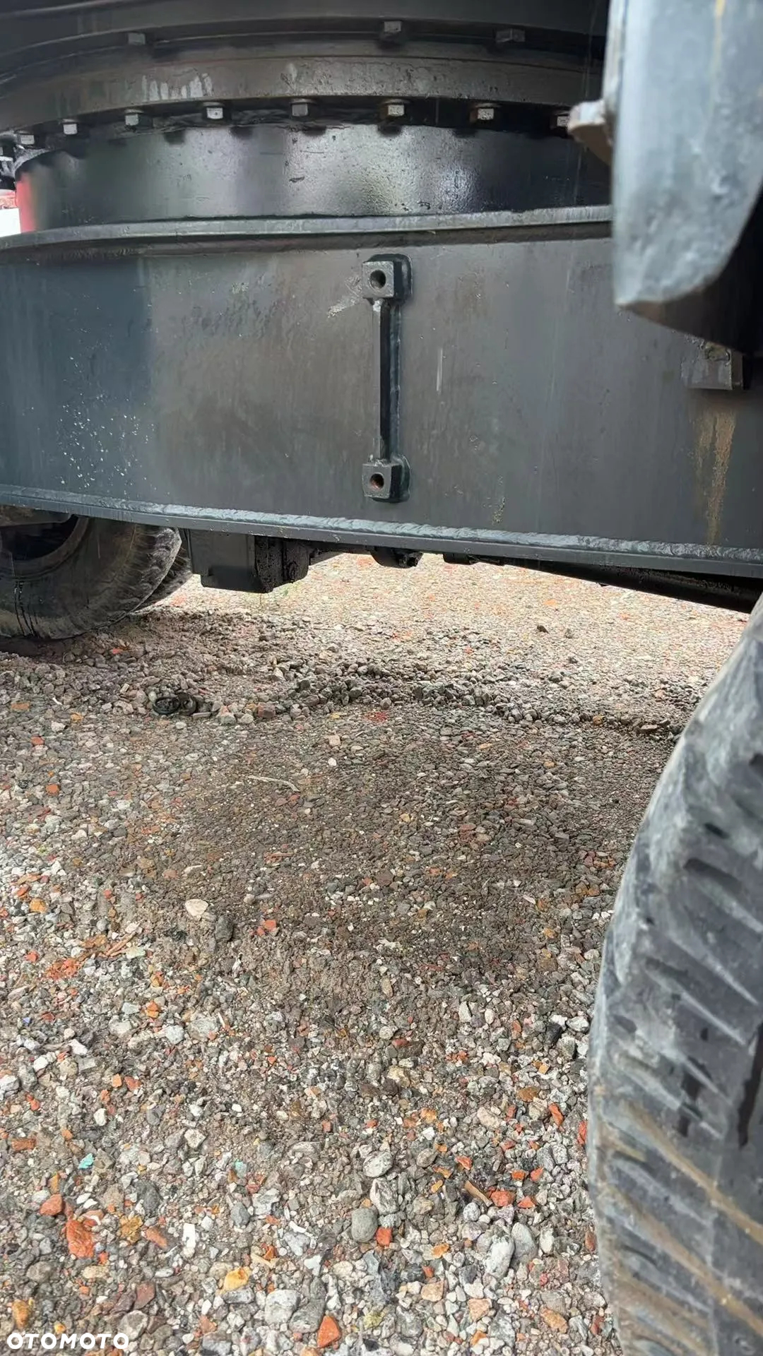 Hyundai R210W‑7 /Jak NOWA! /SUPER STAN / GPS W CENIE /Tylko 1,8T.MH. / DODATKOWE ŁYŻKI / CUMMINS / TRANSPORT W CENIE - 40