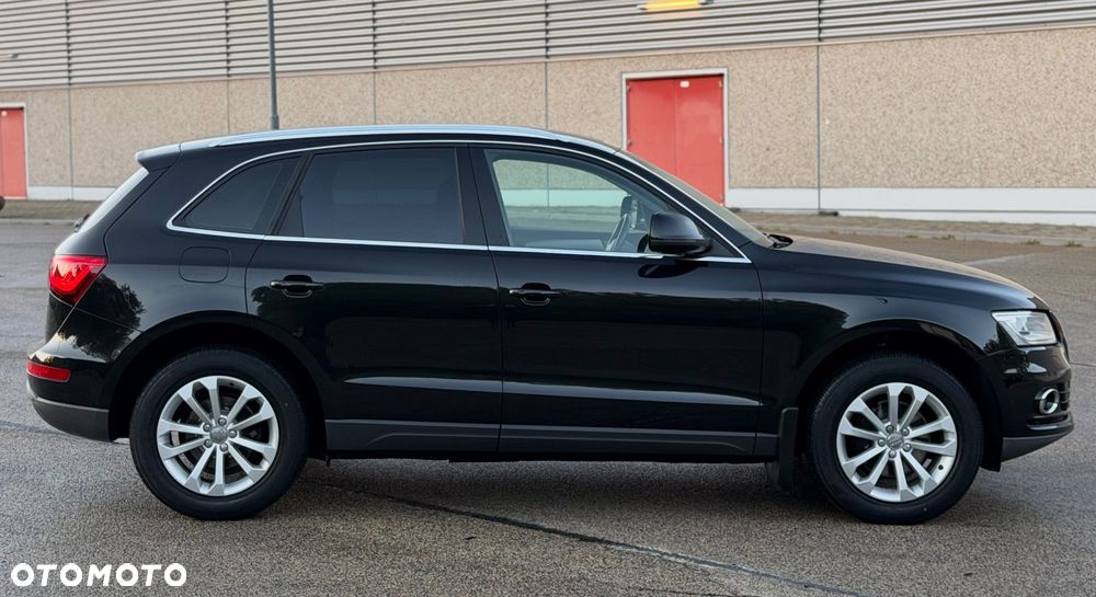 Audi Q5 2.0 TDI Quattro - 12