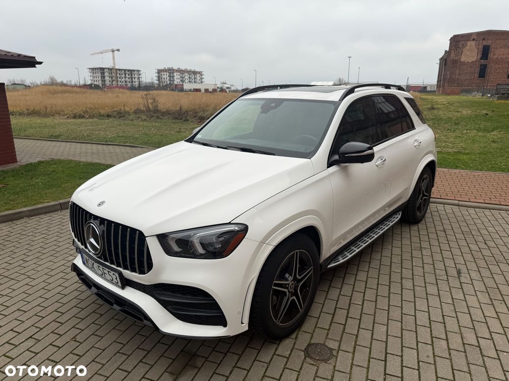Mercedes-Benz GLE - 16