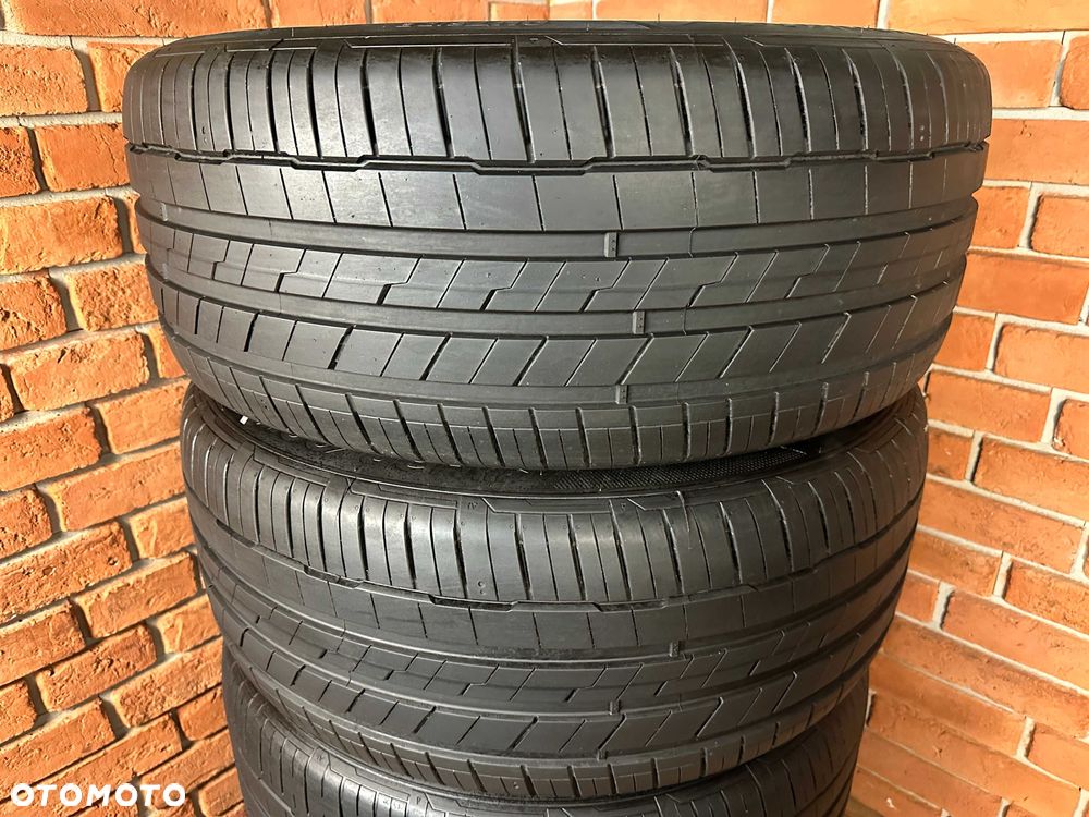 Koła Felgi 21 5x112 Audi Q8 SQ8 4M8 LETNIE Felgi Jak nowe - 9