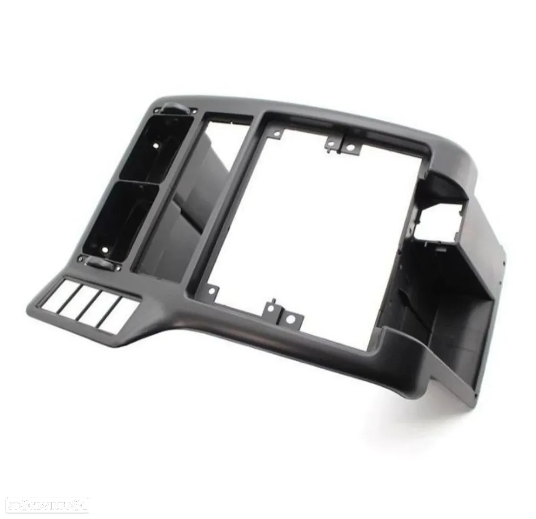 Consola Central Tablier Seat Ibiza 6k VW Polo 6N Caddy (6N1858071A) - 3