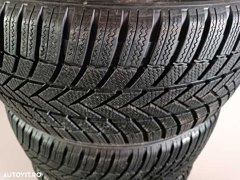 Anvelope 255/40/R20 101V BRIDGESTONE IARNA CP-N20770 - 2