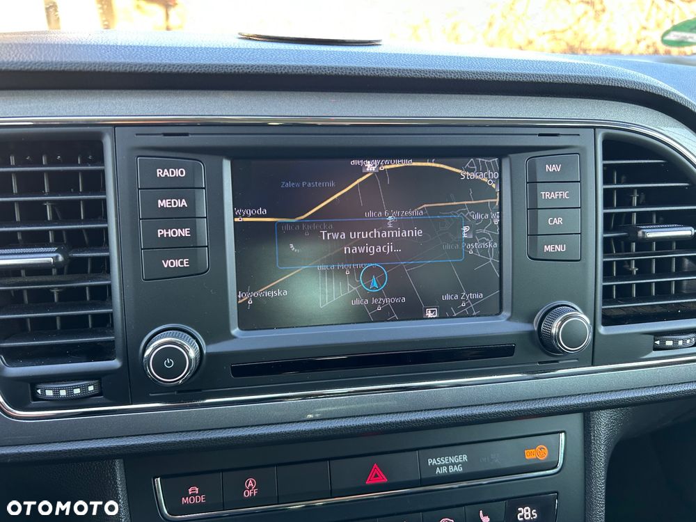 Seat Leon 1.4 TSI FR S&S - 18